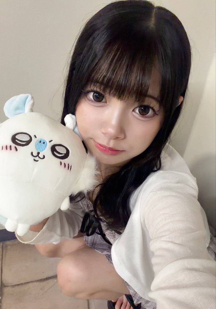 moa__coconyan's tweet photo. ちいかわ映画みてきたー♡♡ https://t.co/ELqHs9qffs