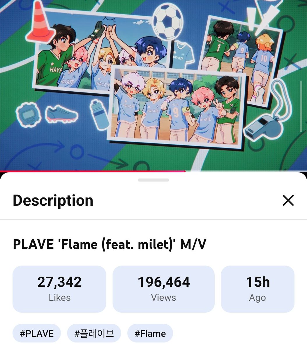 ire_e3s's tweet photo. plave surpassing top 100 on MelOn and 5 billion streams on MelOn with their Japanese single omg the goats they are... PLLI GO STREAM FLAME (FT MILET) ‼️‼️‼️ https://t.co/d1JVmaPdMS