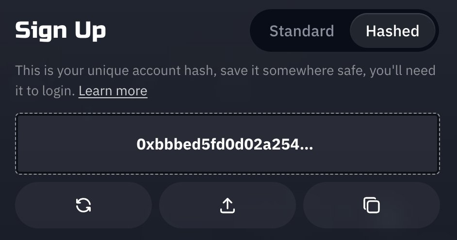 Windscribe's tweet photo. @Civicspace_Ug @Patriot001_Str @proton You have that backwards. Proton requires an email, we don't. https://t.co/vAXmU2qVLm