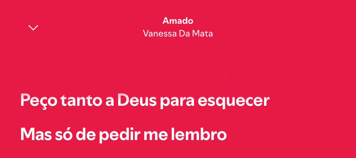 filhadegal's tweet photo. sendo q quem disse isso foi a vanessa da mata https://t.co/sRKzmzScCM