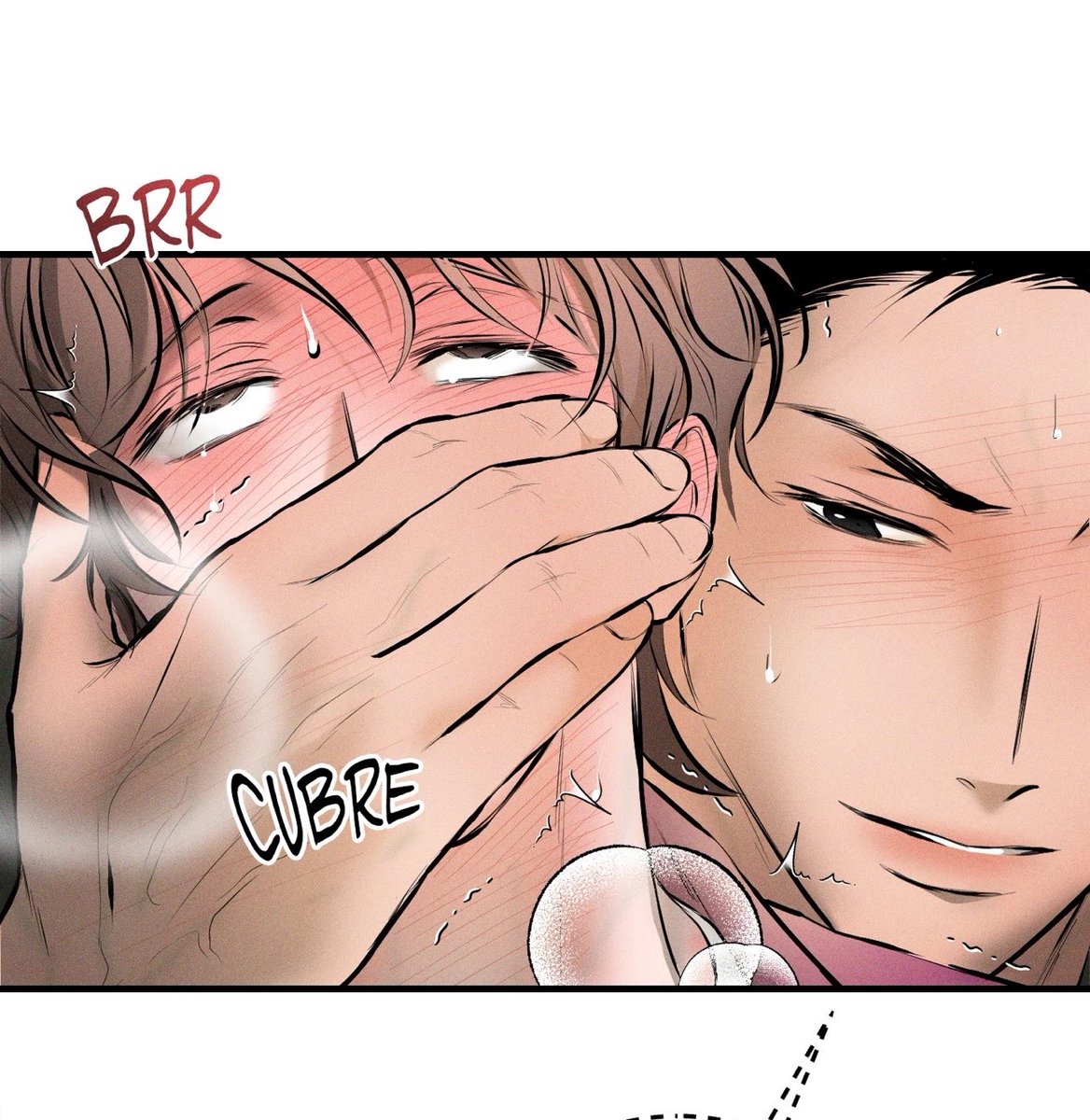 princelandi's tweet photo. these panels got me so bricked up i ain’t even gonna lie to you lol https://t.co/Yoyka7BWvC