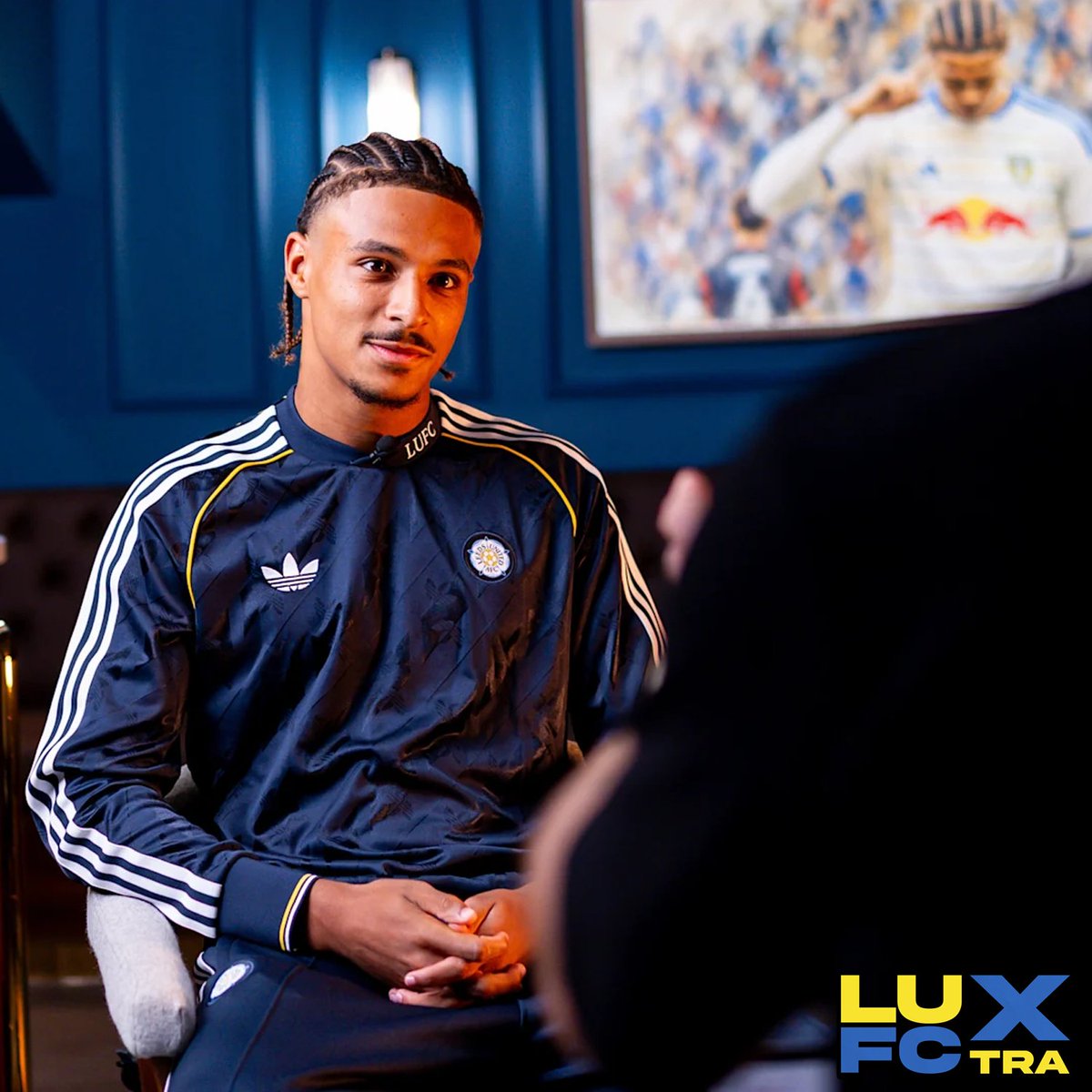 LUFCXtra's tweet photo. 📅Matchday 3/38 - BHA (A)

Will we see debuts from our 2 newest additions?

Bard likely to start at left back?

Bahoya to come on as a substitute?

#LUFC https://t.co/vRIu1npMHG