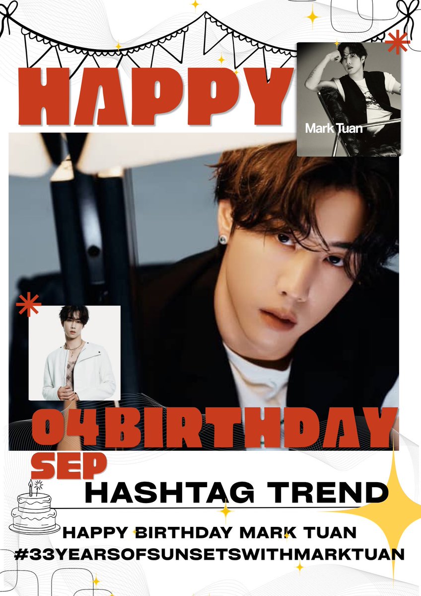 KPutthacha42452's tweet photo. สุขสันต์วันเกิดนะคะ ศิลปินคนโปรด🐰🎂❤️

HAPPY BIRTHDAY MARK TUAN
#33YearsOfSunsetsWithMarkTuan https://t.co/6Av0TLbSm9