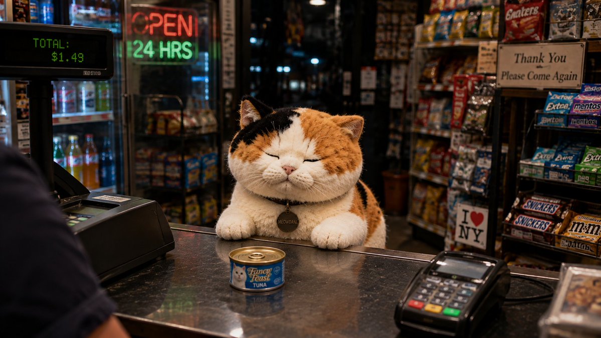 MeowdaniRH's tweet photo. big purchase https://t.co/OwinXTGdtn