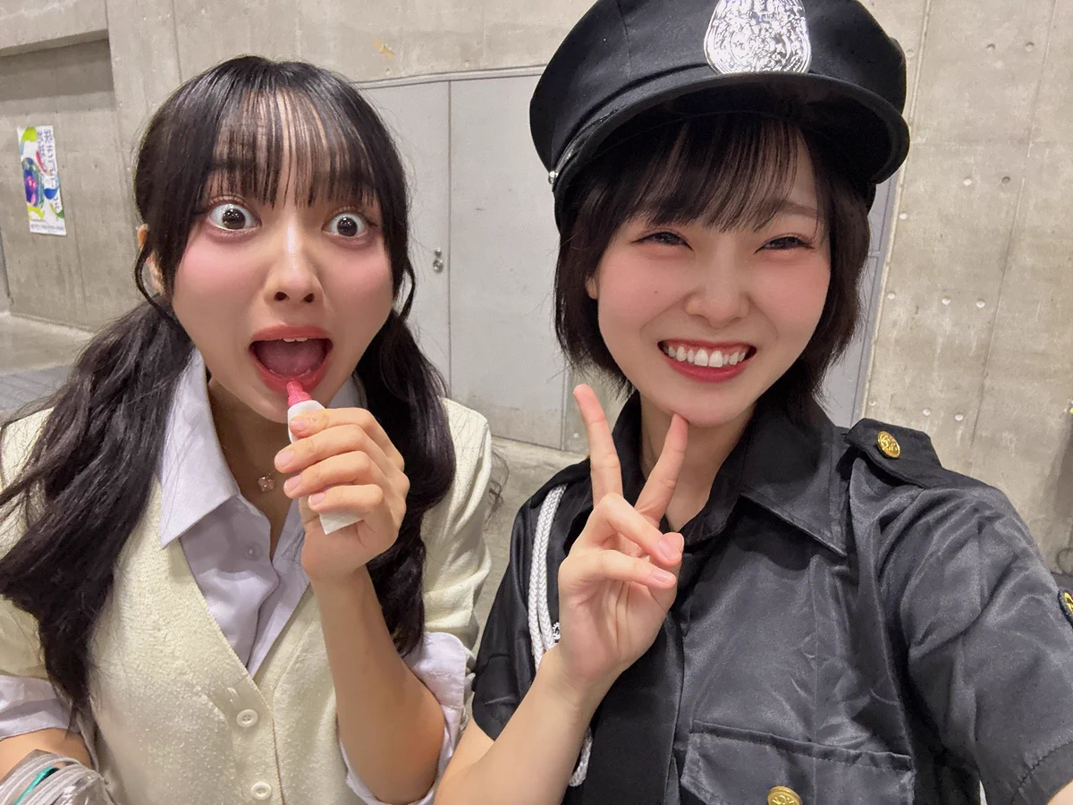中川朋香 【NMB48 10期生】 on X: 
