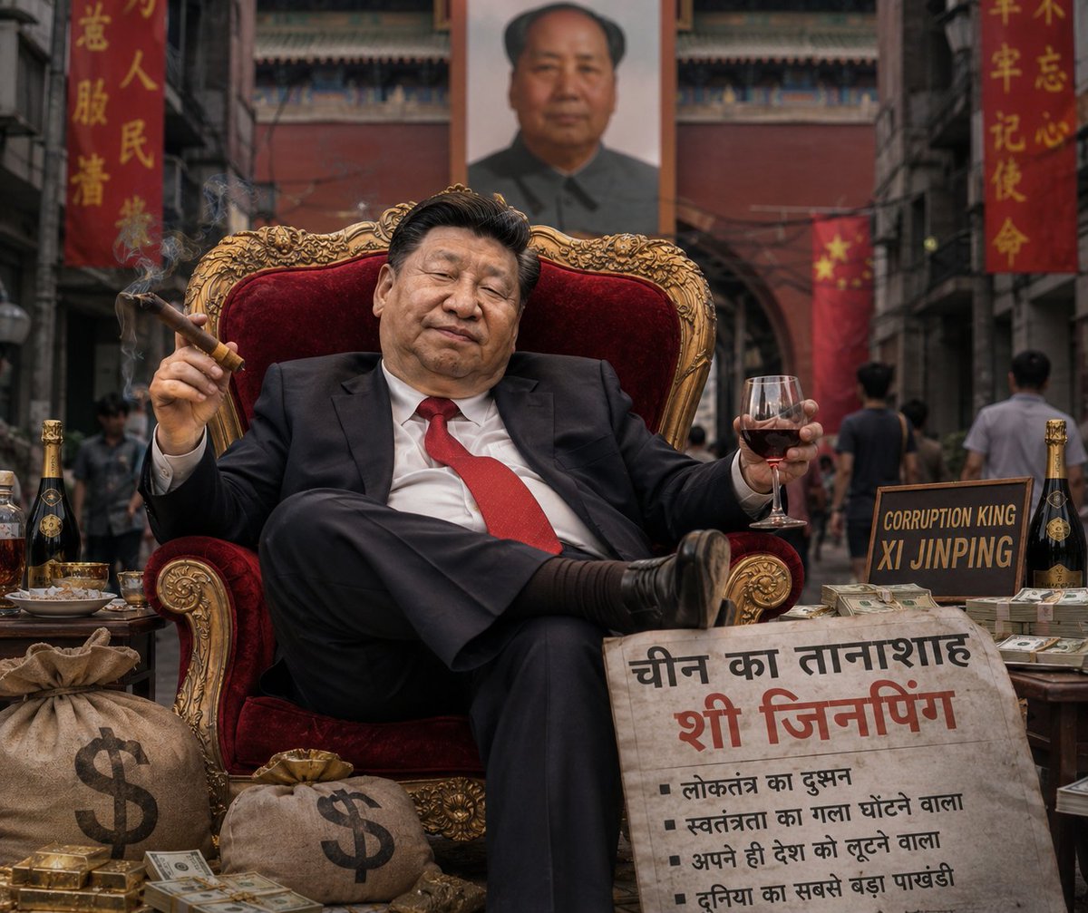 AlokMee69675883's tweet photo. @BRICSinfo 😂 🇺🇸🤝🇨🇳 😂 https://t.co/qFnKIATYyM