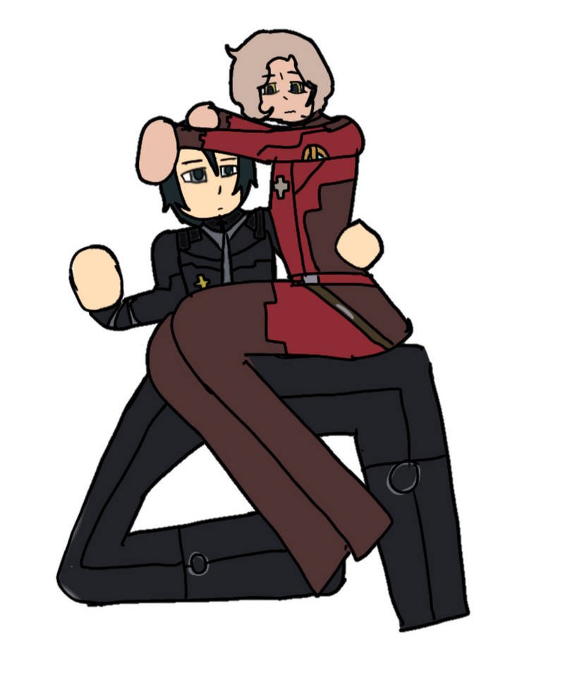 Pooki382's tweet photo. More stupid ship art LMAO
#Towardtheterra #keithmasu #keithanyan #jonahmatsuka https://t.co/aPH1b3gJIo