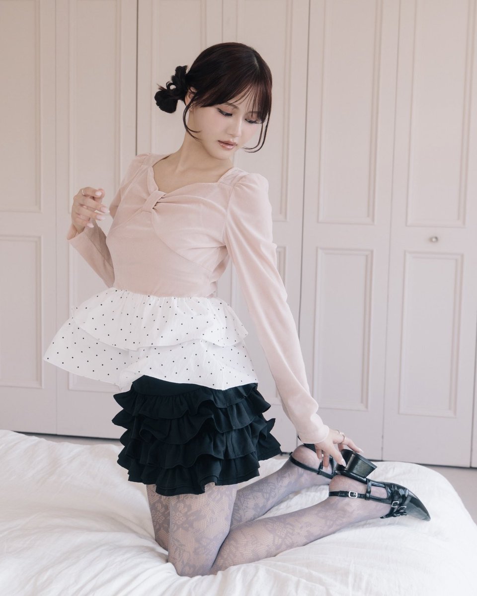 トップス isthislove Heather on X: 