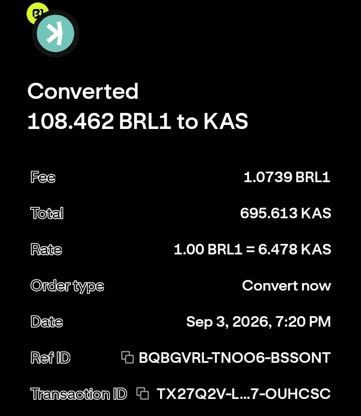 biafra_do28772's tweet photo. Some of the reasons i won’t get ꓘaught sleeping on Kaspa Currency and will do everything humanly possible to  keep promoting KASPA Insights ! Daily dose of Kas medications taken!
#KAS #kaspa #BlockDAG #tocata #BuildInPublic #DCA #staghunt #dagknight #kaspadibia https://t.co/QAFwhUlVLP