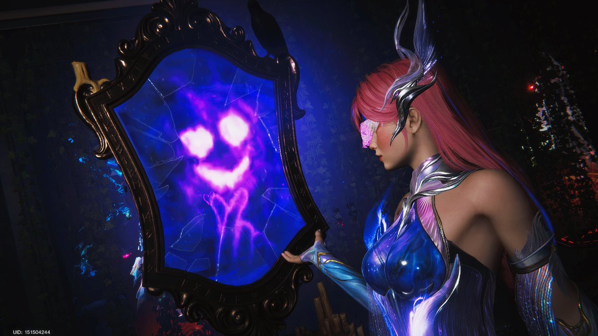 yNiiky's tweet photo. Mirror, mirror on the wall... 

🎮Once Human 

#OnceHuman #VPLab #VirtualPhotography #ワンスヒューマン  #PhotoMode  #VPWorld #OnceHumanConsole #PS5 #XBOOX https://t.co/qDAokKnhcZ