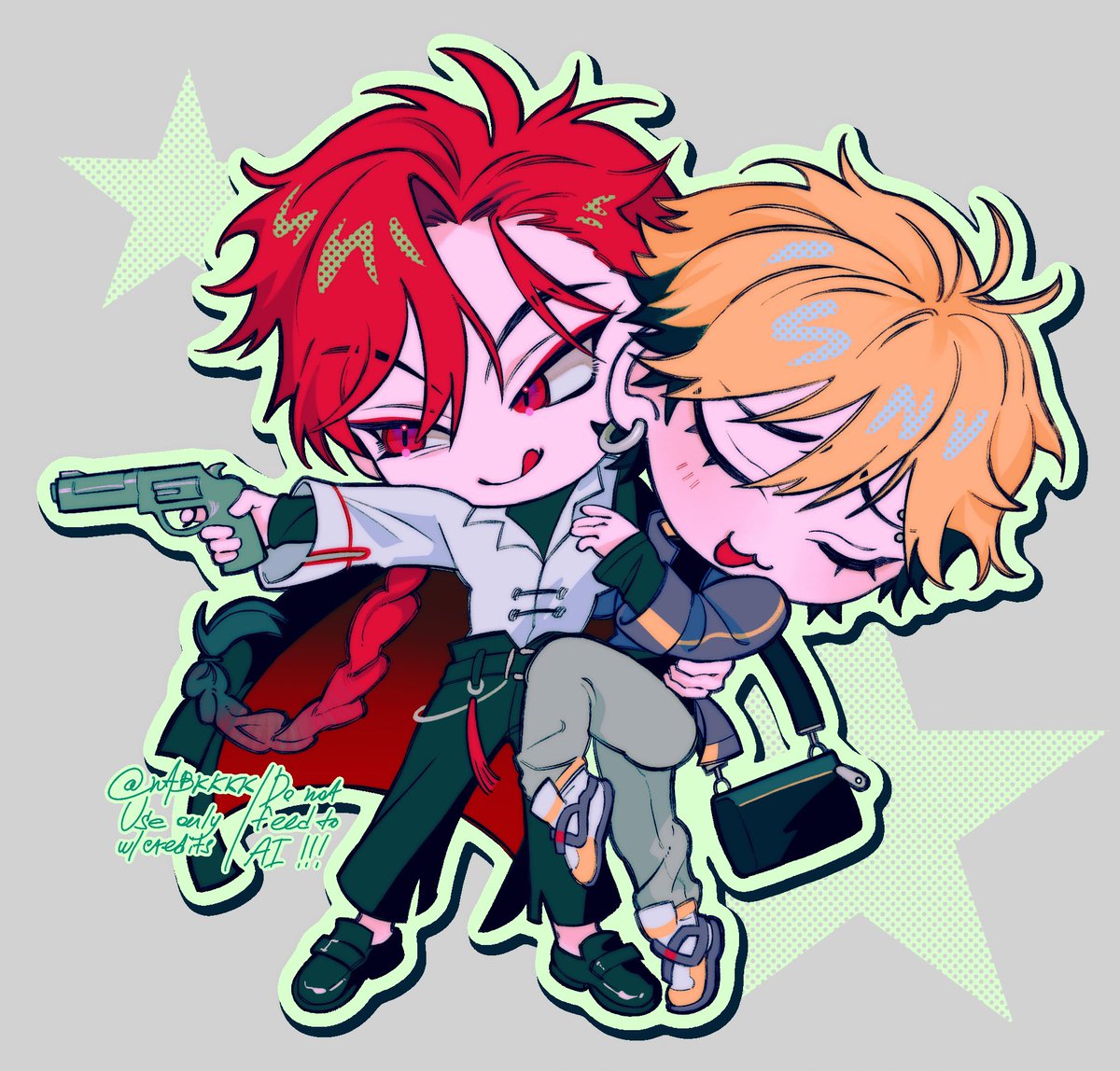 ntbkkkk's tweet photo. i love veinfei #时光代理人 https://t.co/LYrmmRpFOg