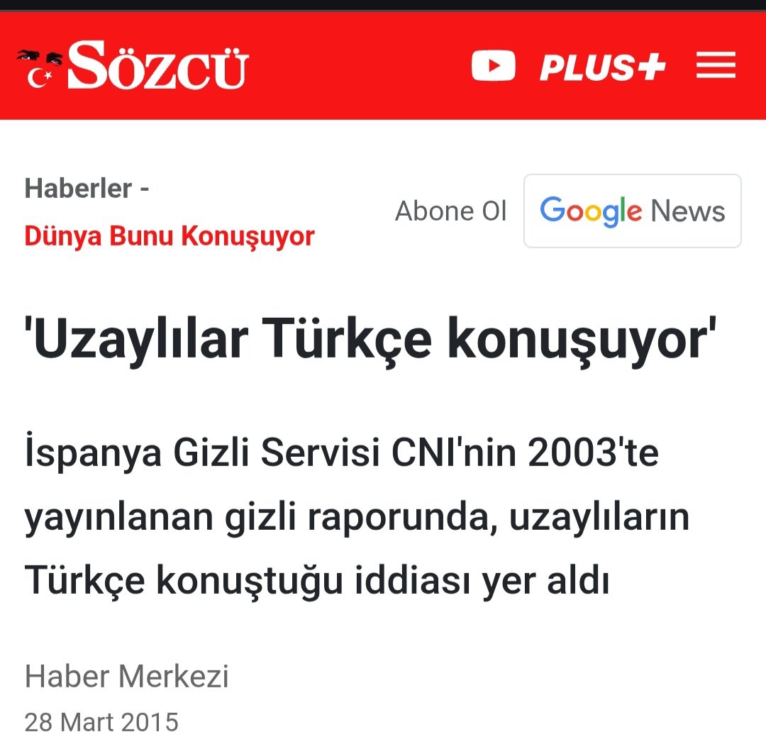 HyperTRjt's tweet photo. @mergani_efendi Zamanında Uzaylı bile ilan edildik .👽 https://t.co/WCv8qHpb6R