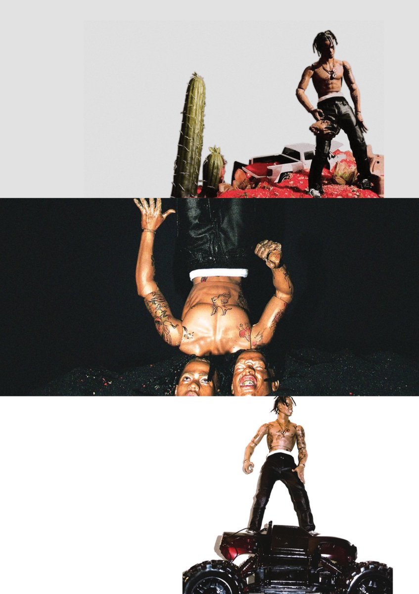 Kurrco's tweet photo. Travis Scott's debut studio album 'RODEO' dropped 11 years ago today 🌵

Favorite tracks on the album? https://t.co/r5UC6JLvaH