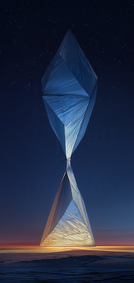 frottage_app's tweet photo. shape of time
#wallpaper #GenAI #AI https://t.co/5fHBx9qsjM