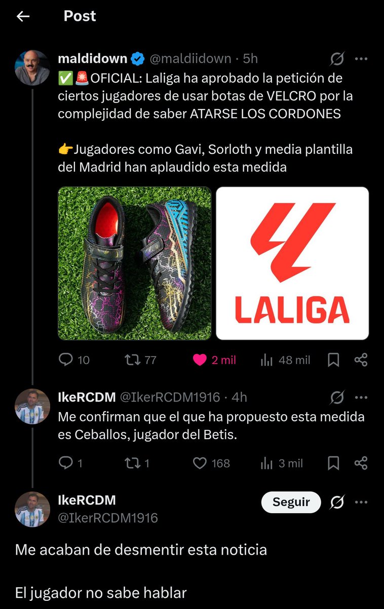 bazdarinhoput0's tweet photo. Esto que cojones es? https://t.co/qO8vnoGMfa