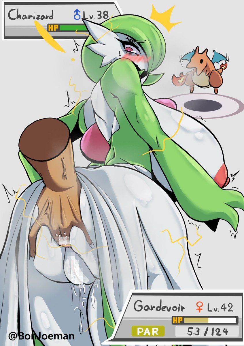 8jmk888km's tweet photo. ❁ཻུ۪۪ 𝑮𝒂𝒓𝒅𝒆𝒗𝒐𝒊𝒓 ❁ཻུ۪۪

Durante todo el combate, el gordo culo de tu Gardevoir no dejaba de moverse. Por lo que no te podias concentrar... Por eso mismo lograron paralizarla.. Asi que decidiste probar un método nuevo para intentar curarla https://t.co/yGBDuM7yXC