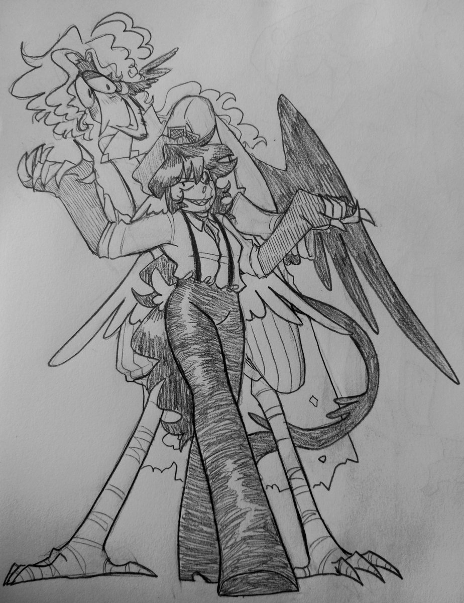 SyndicatedSys's tweet photo. older tntduo art π idk what to say here man they're strange to each other
WSS DNI
#quackityfanart #cwilbur #dsmpfanart #dsmp https://t.co/aJkRHGHF5c
