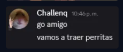 ariimafps's tweet photo. @Challenq1 @LGAplay @ascendentesport @VeGameShow @sweeho_ @Adlercasss @trick5ht https://t.co/A8ARKqtnBy