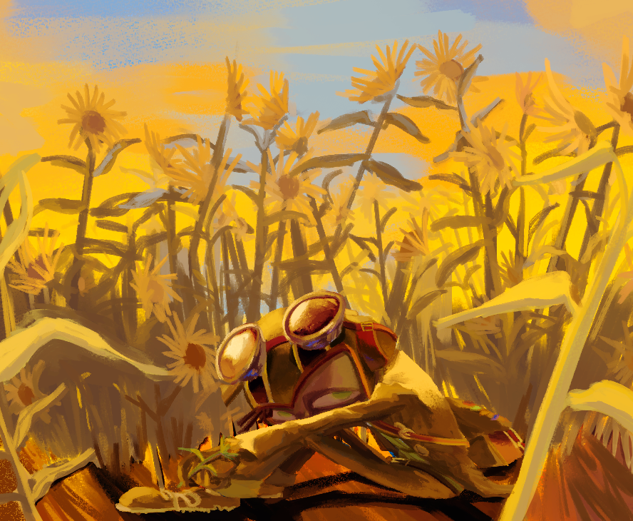 card4death's tweet photo. #psychonauts https://t.co/1rm77WNUOk
