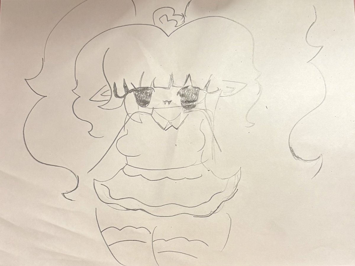 RiriKyurn's tweet photo. Guys PLEASE draw my Yumeship ๐ฅน๐ฅน๐ฅน #fridaynightfunkin #fnfgf #fnfoc #yumeship #ocxcanon https://t.co/BUnDytH4GU