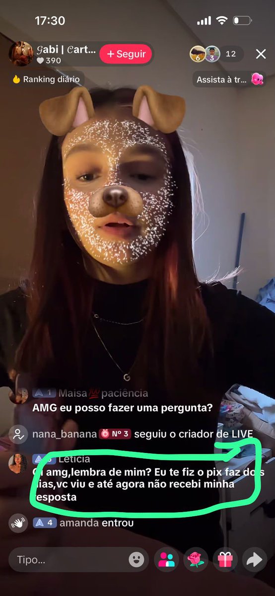 maryjaneoracle's tweet photo. mais provas e o perfil da bonita https://t.co/bWlfmyGs25