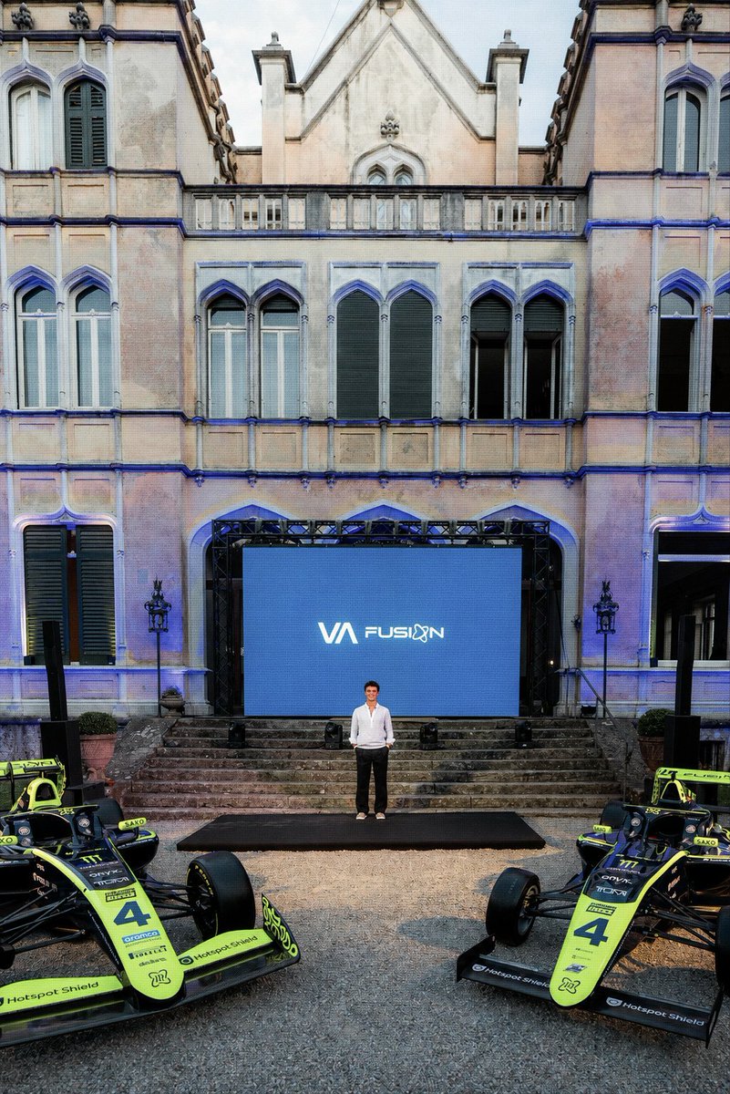 va4fusion's tweet photo. What. An. Evening! An unreal way to launch VA4 Fusion. Huuuge thanks to everyone who tuned in and turned up 💚 https://t.co/4I7ULI97oc