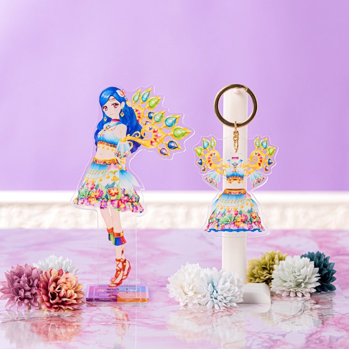 アイカツ！デザインマート公式 on X / X