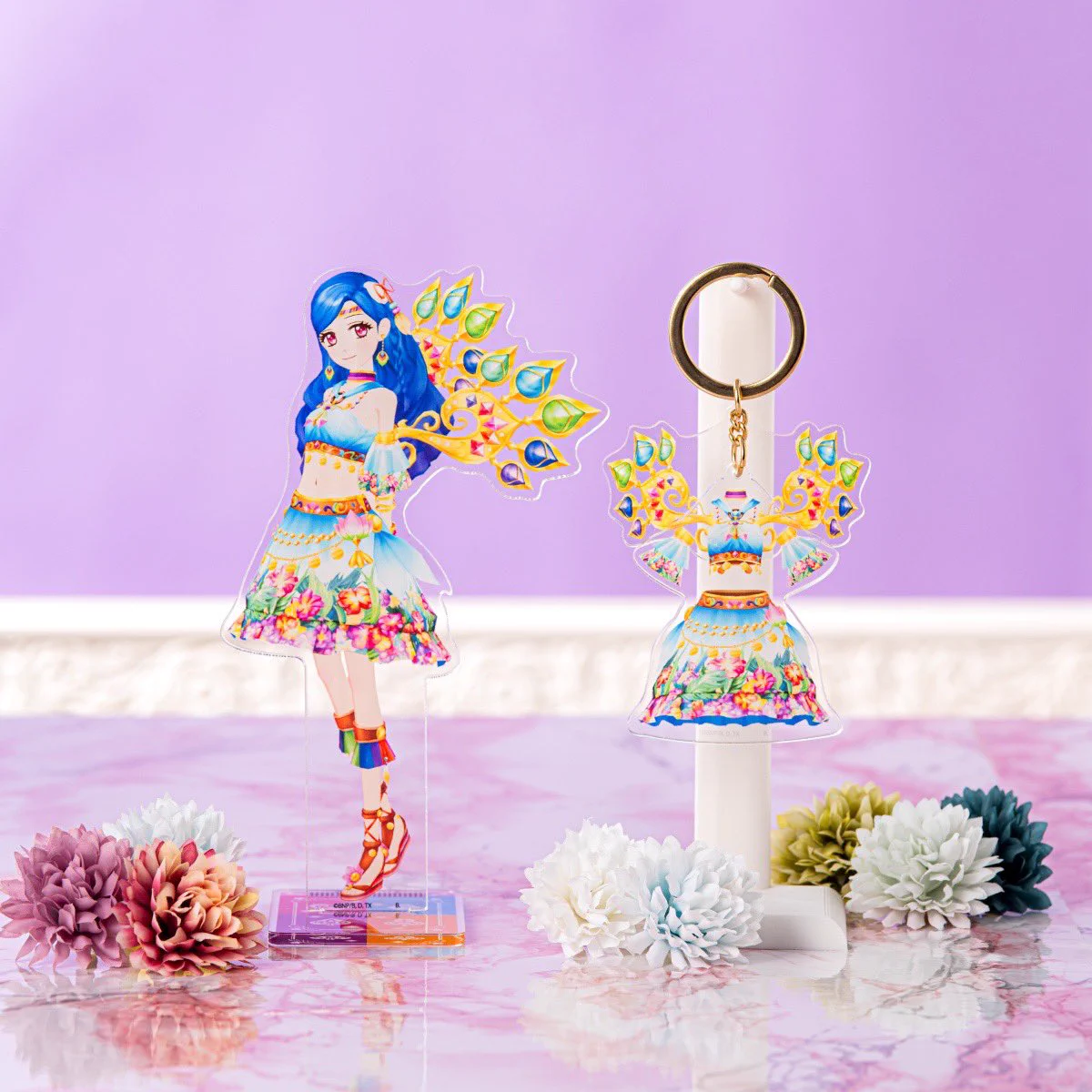 アイカツ！デザインマート公式 on X / X