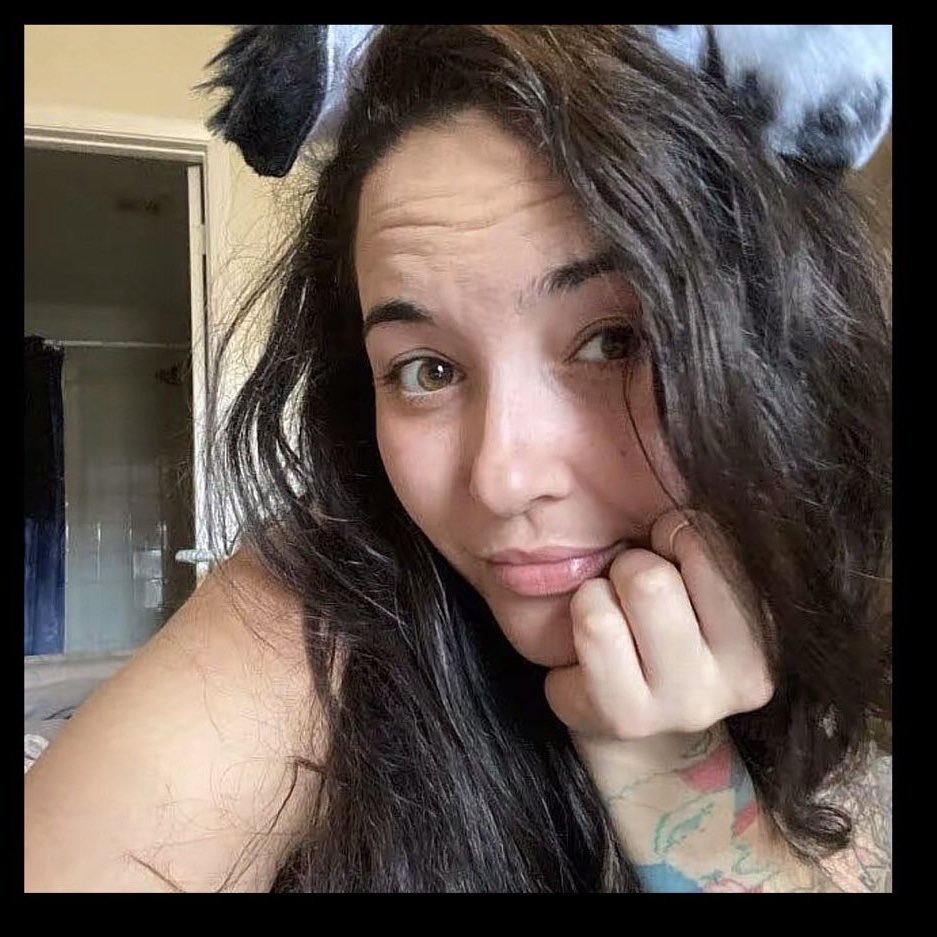 Cupcakey61h's tweet photo. Dog mom🐕🥵🍆💦

https://t.co/o2WQSXCzaZ

@STARS_X_16 https://t.co/Tq8WLcasV8