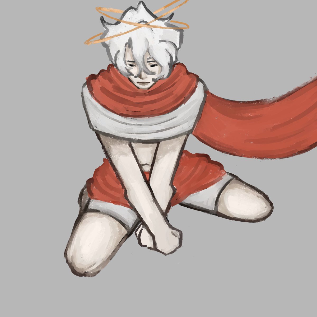 sstrange_soull's tweet photo. TENTANDO desenhar um personagem de wsmp todo dia até eu ter um surto psicótico

aster?
#wsmp https://t.co/ppxlHLXCmC