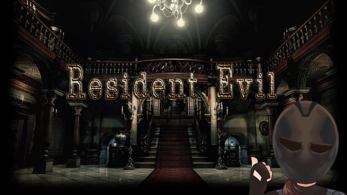 BeowulfHunter's tweet photo. https://t.co/FlwVj2XOlV We got hunters now... great. Just great. Welp. Let's push through as we do more Resident Evil. So stop on by for the Bounty Hunter has arrived!
#ENVtuber #VtuberUprising #Vtuber #Deadweight #ResidentEvil https://t.co/Nyj4Q6StF1