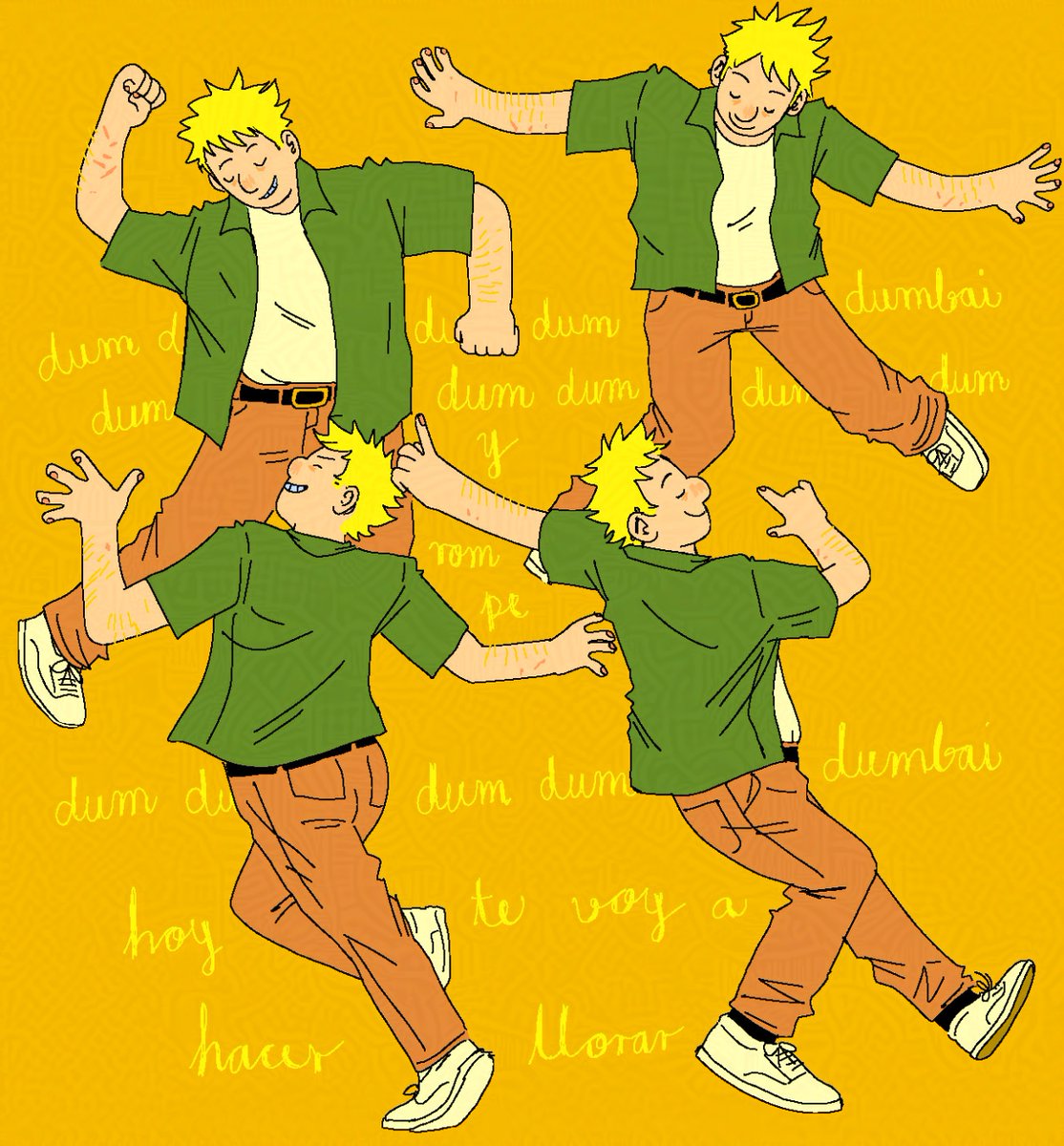 conejit0mareado's tweet photo. tweek might heal me this time actually https://t.co/w8xt9iNN4a