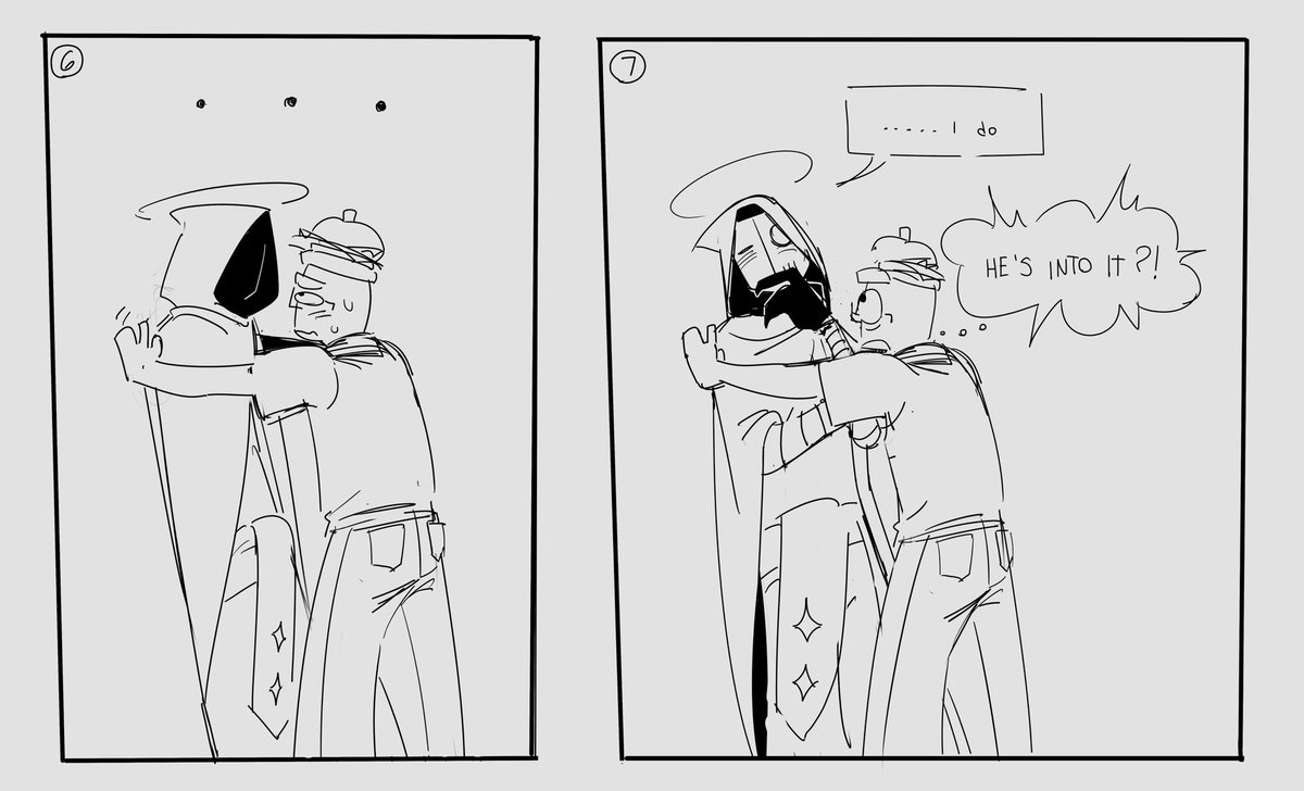 DodoLongnose's tweet photo. shat #77noli comic https://t.co/NqJdb3GQjI