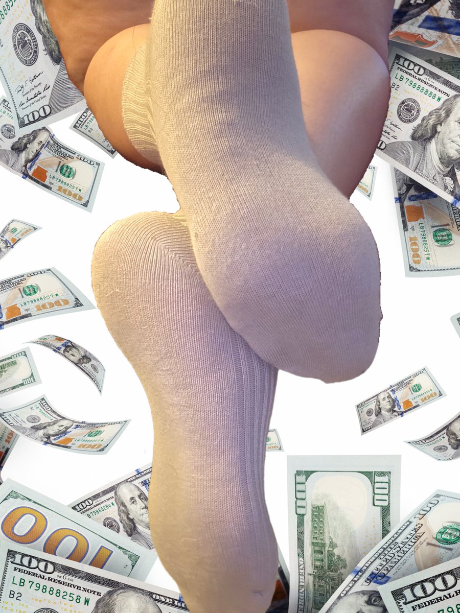 ConsumedbySin's tweet photo. I know the dirty sock freaks get loud, but I haven’t forgotten about the clean ones. Fresh shower, lotion, clean socks—and another perfectly good reason to open your wallet. 🧦💸 https://t.co/Nv2tlT984C