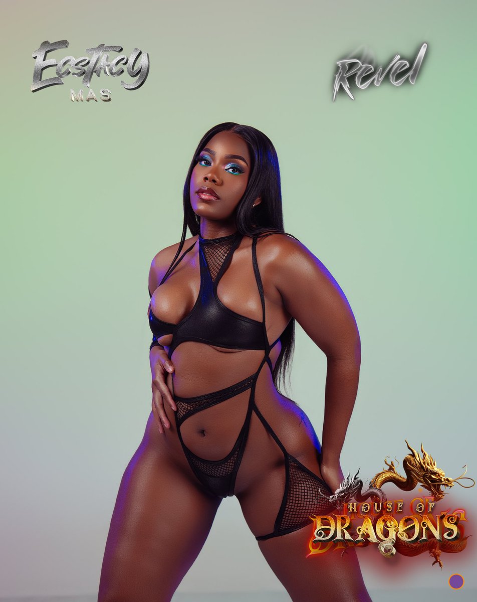 FuzionMas's tweet photo. ✨REVEL 2027, THE EXPERIENCE AWAITS✨

This isn’t just Carnival. This is where the energy rises, the music hits different &amp; every moment becomes a memory

Get ready to lose yourself in the experience. REVEL 2027 is coming

#Fuzionmas #Ecstacymas #DominicaCarnival2027 #Mondaywear https://t.co/M1KCSPKNp1