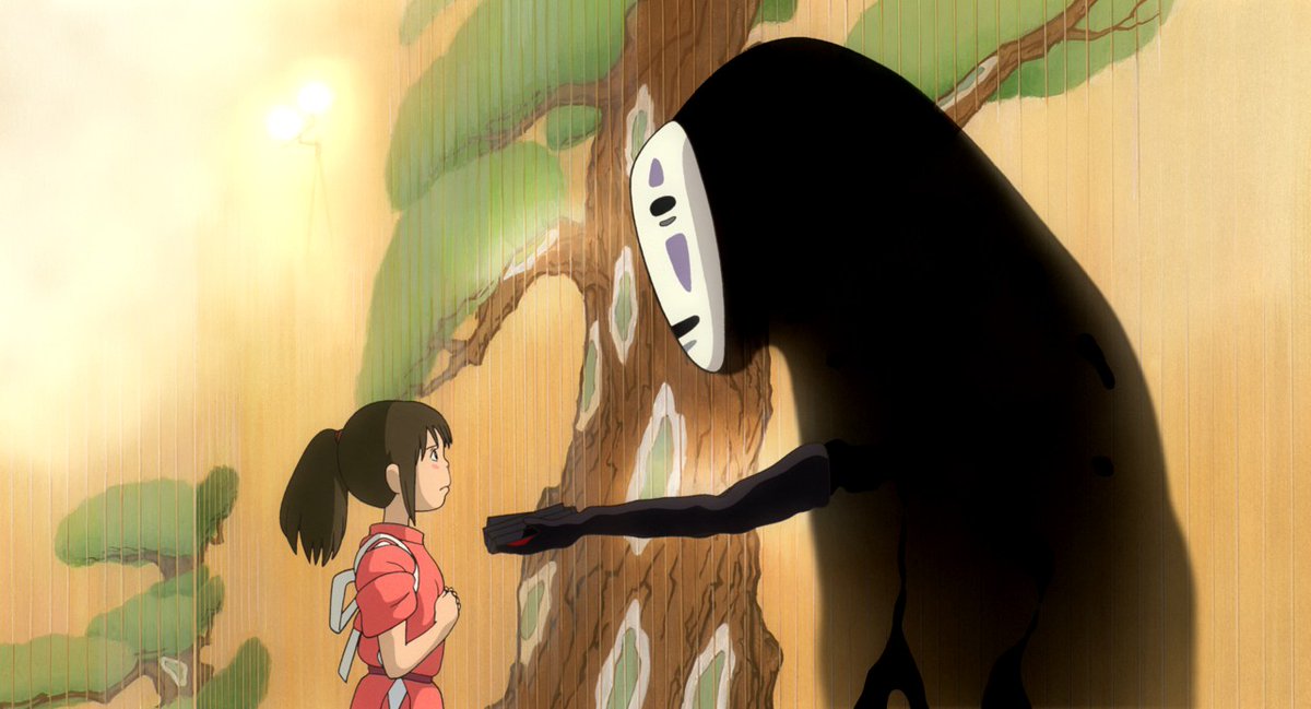 ANIMATIONWorld's tweet photo. #StudioGhibli: No Future?: Columnist #AndrewOsmond reflects on why it's hard to see a way forward for the most celebrated Japanese #animation studio of all. https://t.co/QkD9pWeIwl #HayaoMiyazaki #IsaoTakahata #YoshifumiKondo #Anime #AnimationWorld https://t.co/MDEsXI3GMx