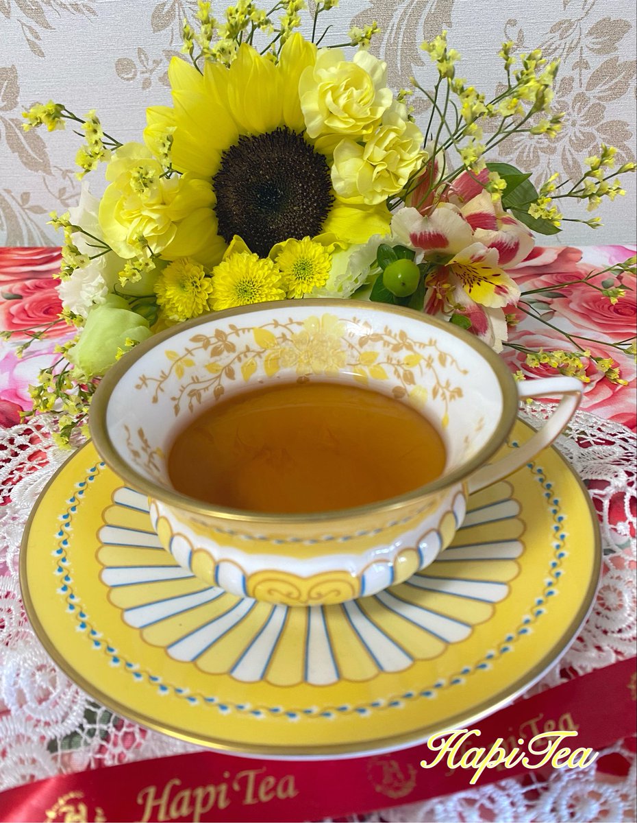 hapi_tea tweet picture