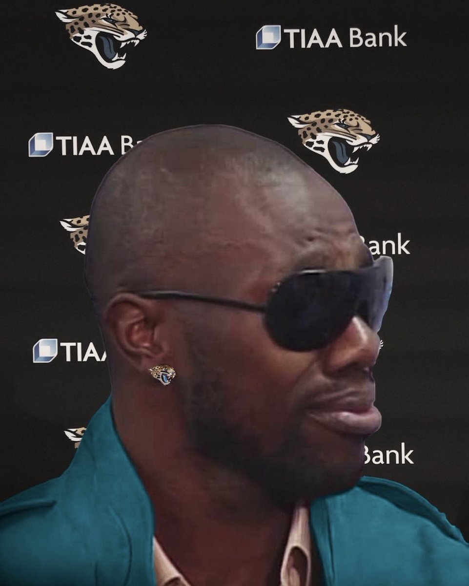 vinymathias's tweet photo. @SInow @trevorlawrence @Jaguars https://t.co/slMyTvtuvY