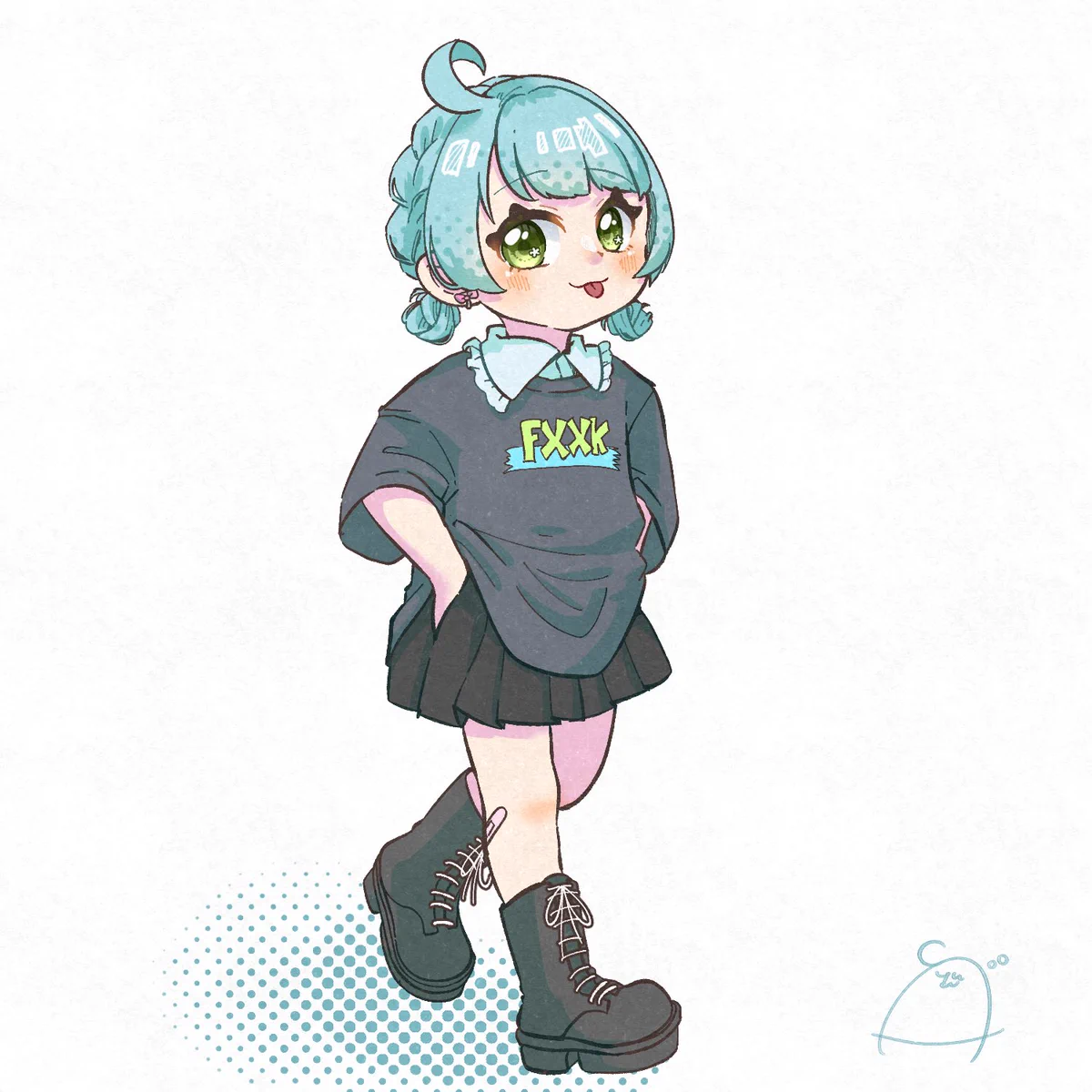 あゆちゃん🍬👶赤ちゃんVtuber (@ayu_hcay) / X