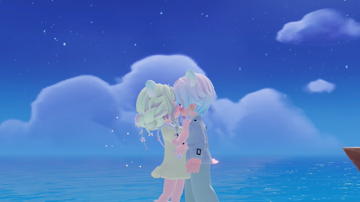 ten7421s's tweet photo. かわいく撮れてわたくし大満足( *ˊᵕˋ*)♡

#ハートピア 
#ハートピア写真部 https://t.co/zsdJZPB0H0