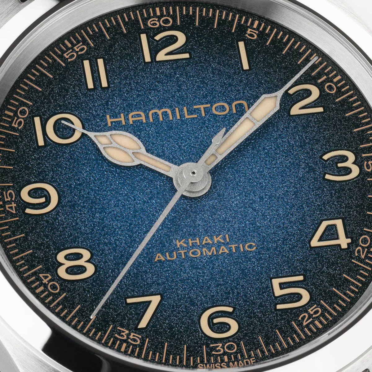 Flags6's tweet photo. 「カーキ フィールド マーフ」に新しいバリエーションが登場
HAMILTON
https://t.co/kjK3d5l7iv https://t.co/a31EHiajZP