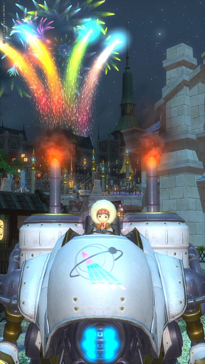 Lunablue_Sap's tweet photo. 🎁♫〜(⁠*⁠´⁠ω⁠｀⁠*⁠)ﾜｧｲ
#FF14 #FF14SS #Lalafell #ララフェル https://t.co/TMhqDLwLnY