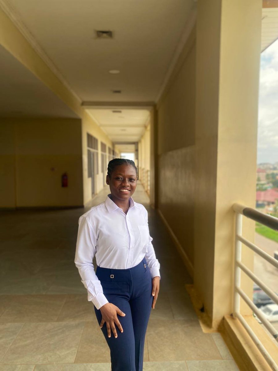 EllenYamah's tweet photo. Project defense done and dusted .
Glory be to God.

Eei Y3 abr3 oo 🥲😂 @Edwin_Scott001 https://t.co/HPKhI4dOlW