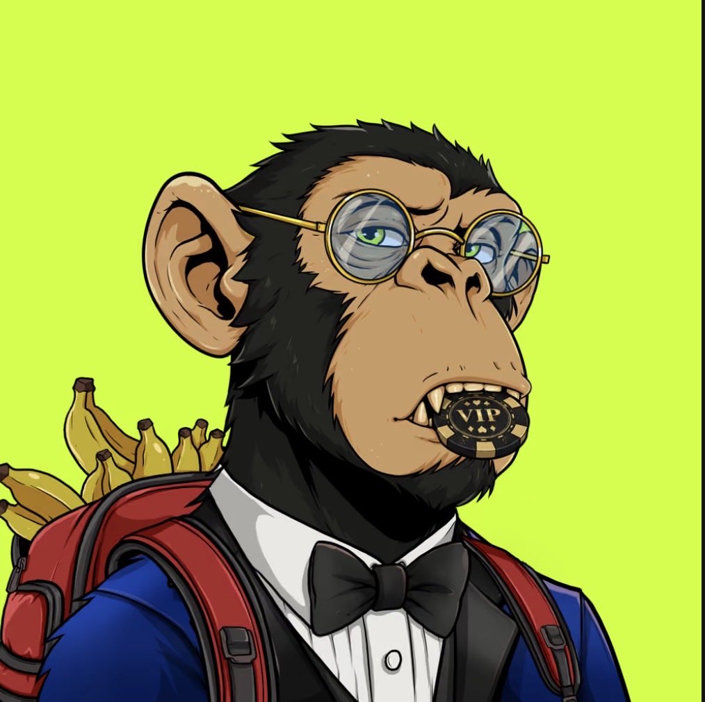 Lady_Blue's tweet photo. #suitup @TheSuitedApes https://t.co/x3Y1we4Geo