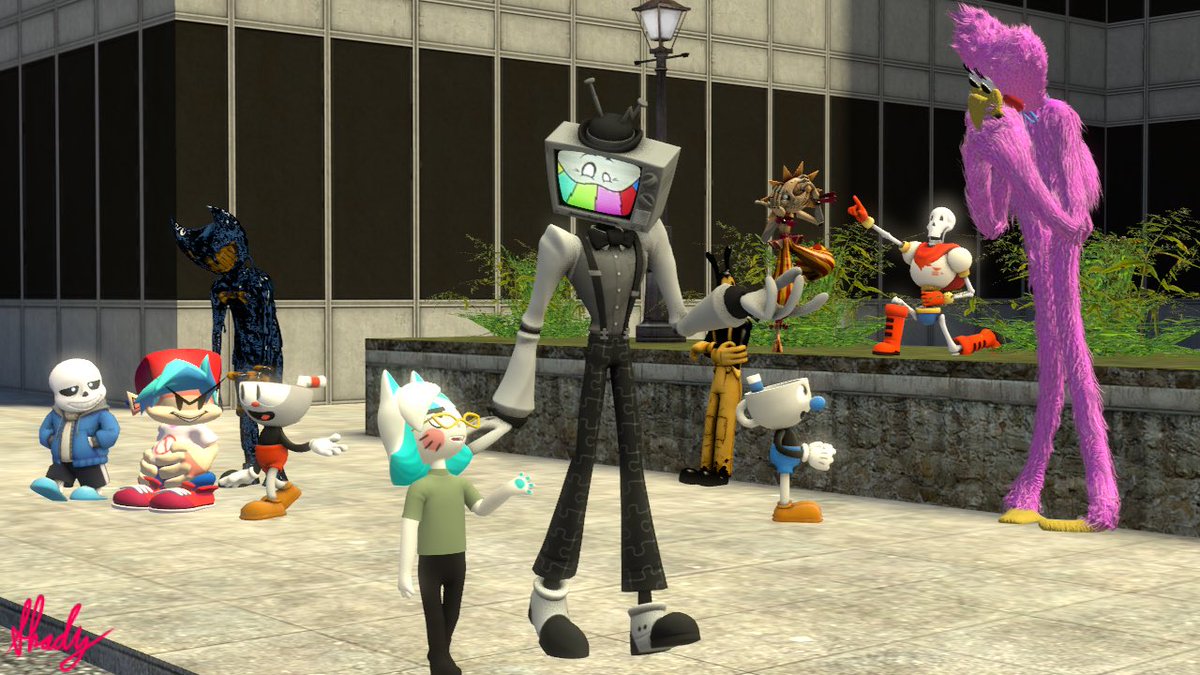 SGirl4445's tweet photo. More silly family 2
#smg4 #smg4au #karenkatphish #mrwpnz #mrpuzzles #karensmg4 #zacksmg4 #katiesmg4 #corysmg4 #toompsmg4 #gunshowsmg4 #gunshow https://t.co/hc2auirz8W
