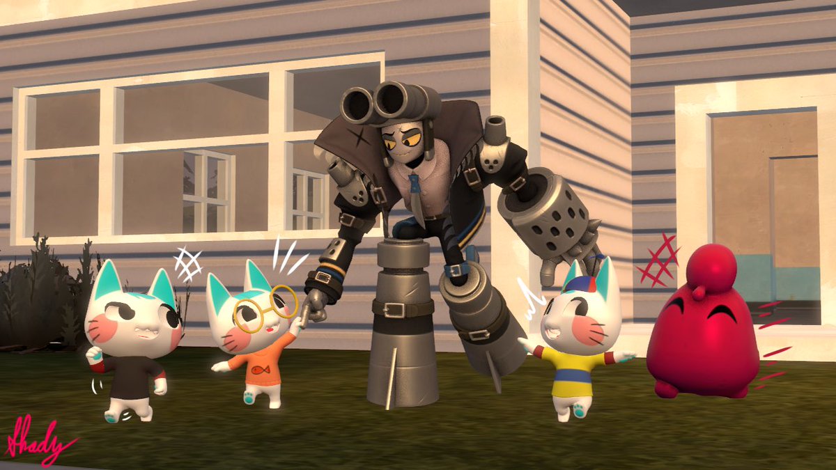 SGirl4445's tweet photo. More silly family 2
#smg4 #smg4au #karenkatphish #mrwpnz #mrpuzzles #karensmg4 #zacksmg4 #katiesmg4 #corysmg4 #toompsmg4 #gunshowsmg4 #gunshow https://t.co/hc2auirz8W