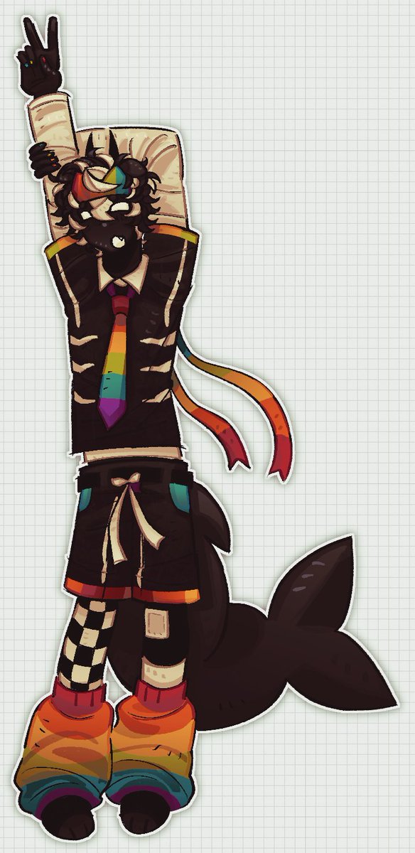 vinniswag's tweet photo. forever changing spoke design
#spokeishere #spokeisherefanart https://t.co/Rx38VkCrNa