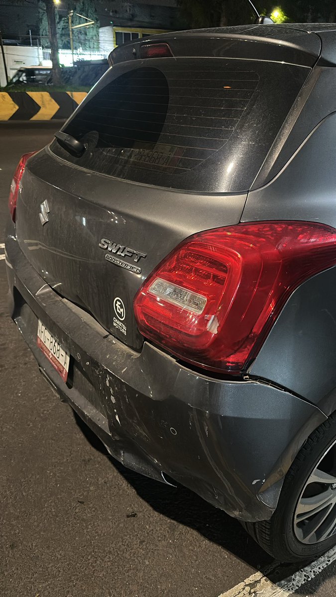 ammizC's tweet photo. @Alc_Iztapalapa 
Llevamos más de una hora esperando una patrulla, porque un tipo en estado de ebriedad nos pegó, y ni sus luces… 
Esta gente ya se quiere ir, que onda con su seguridad? https://t.co/WSEin17A6n