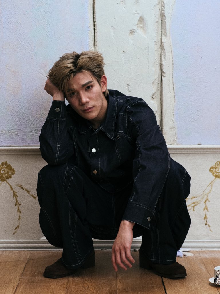 VogueThailand's tweet photo. https://t.co/jKjSyu69Vj