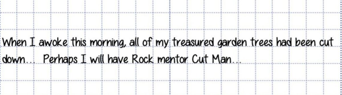 JAlan_Arts's tweet photo. Lore wise, showing Rock destroying Twinkle Girl is such a gut punch for him, it's established that Twinkle Girl is an apprentice robot with a mentor, Rock is the original mentor for the robot masters. https://t.co/68jM3WNdJB